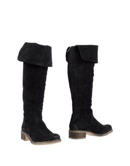 Tipe E Tacchi Boots
