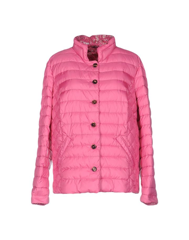 Habsburg Down Jackets