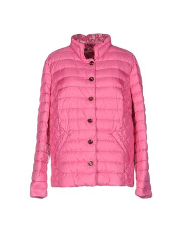 Habsburg Down Jackets