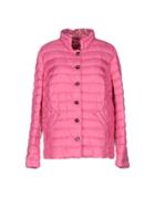 Habsburg Down Jackets