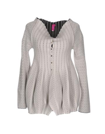 Origami Knitwear By Patrizia Ferretti Cardigans