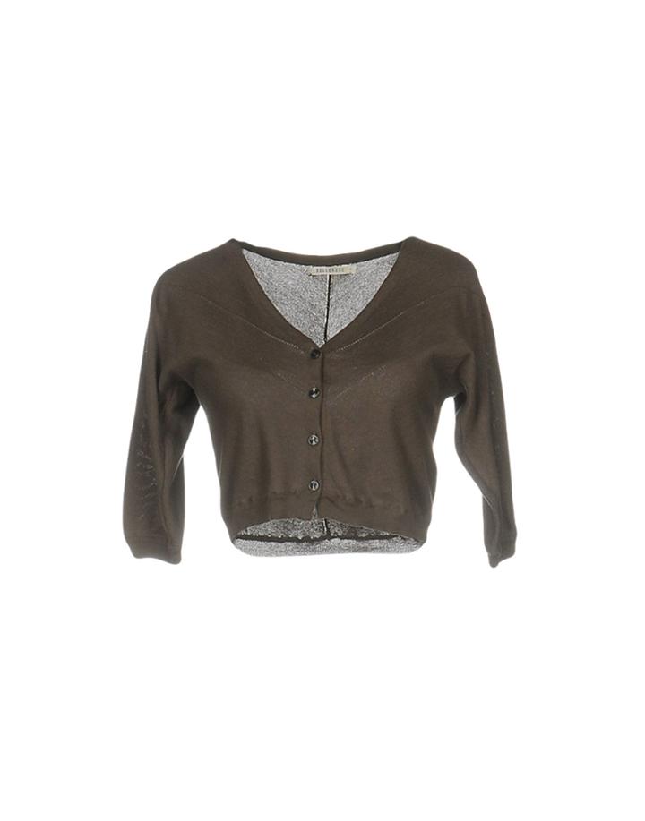 Bellerose Wrap Cardigans