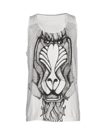 Margarita Philosophica Tank Tops