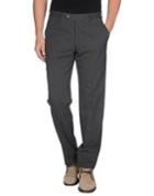 La Sartoria Casual Pants
