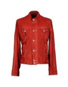 Siosi Per Carlos Iba Ez Jackets