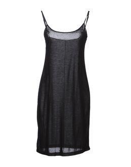 Transit Par-such Knee-length Dresses
