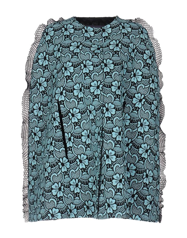 Emanuel Ungaro Capes & Ponchos