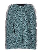 Emanuel Ungaro Capes & Ponchos