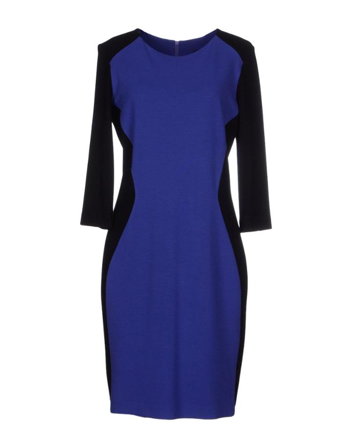 Mirella Matteini Knee-length Dresses