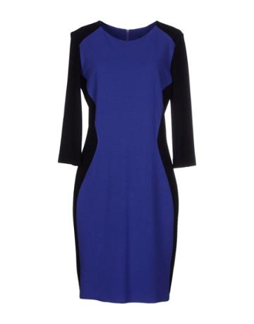 Mirella Matteini Knee-length Dresses