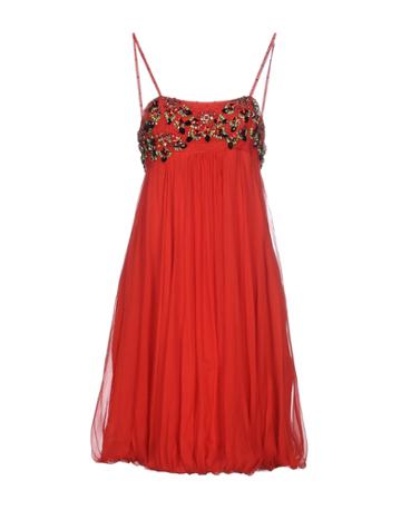 Patric Casey Short Dresses