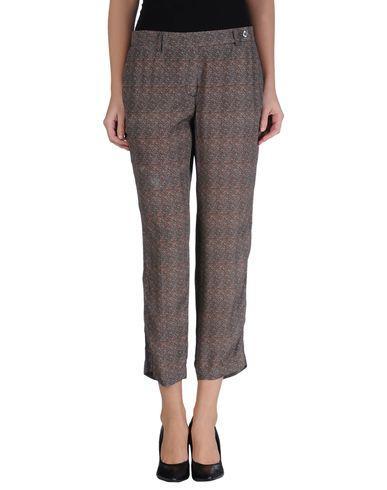 Milano Parigi 3/4-length Shorts