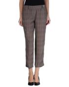 Milano Parigi 3/4-length Shorts