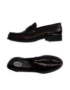 Triver Flight Loafers