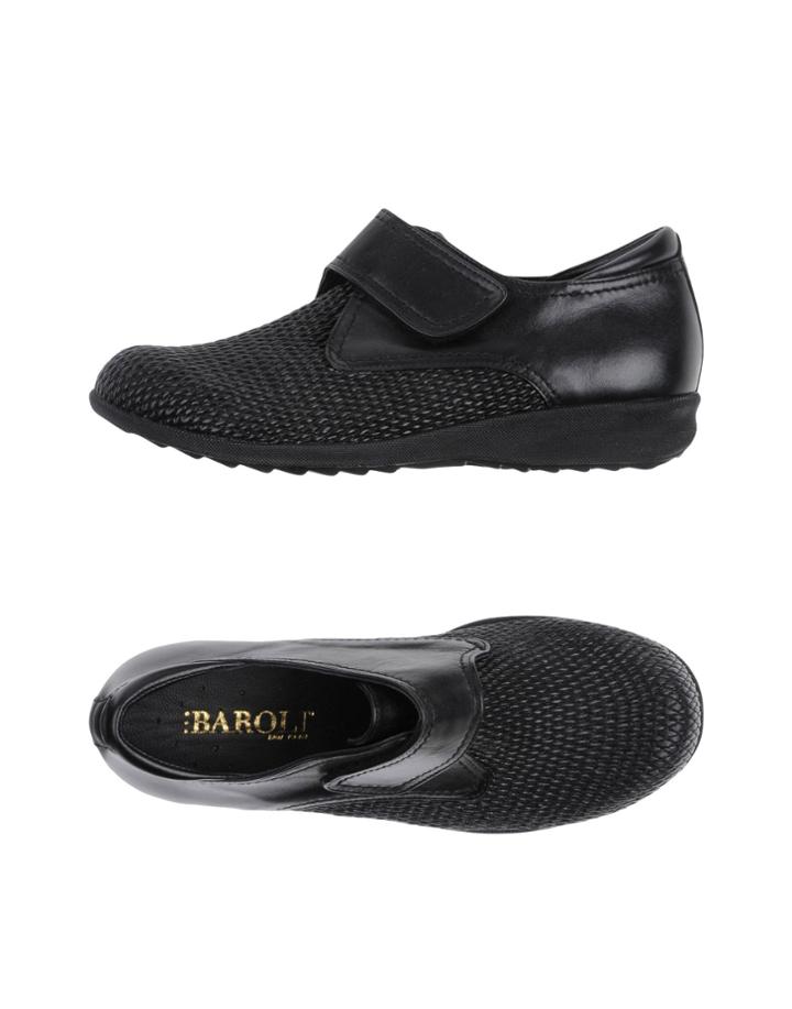 Baroli&reg; Dal 1948 Sneakers