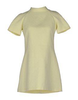 Related Short Dresses