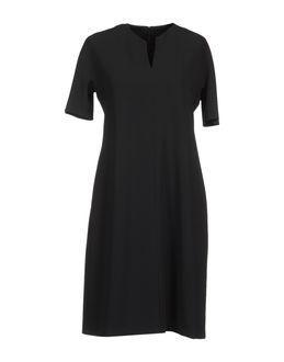 Aspesi Short Dresses