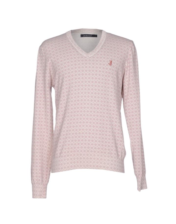 Jeckerson Sweaters