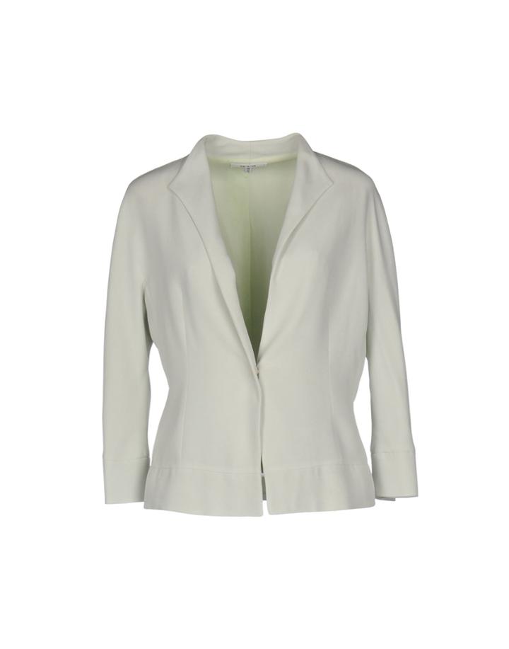 Mani By Giorgio Armani Blazers