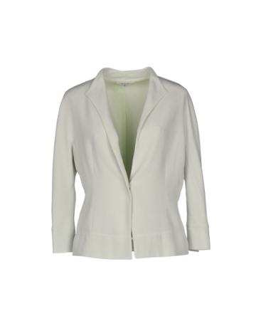 Mani By Giorgio Armani Blazers