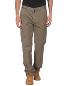 Pedro Del Hierro Madrid Casual Pants
