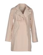 Emin & Paul Overcoats