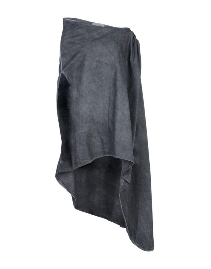 Un-namable Capes