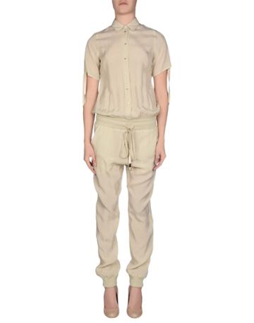 Cristinaeffe Collection Jumpsuits