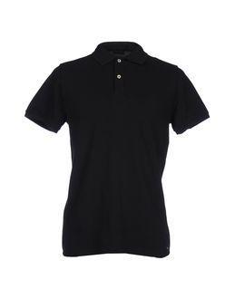 Piombo Polo Shirts