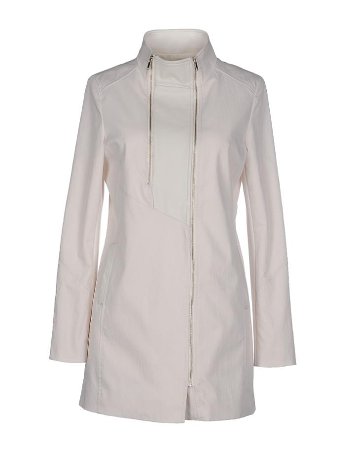 D'demoo Overcoats
