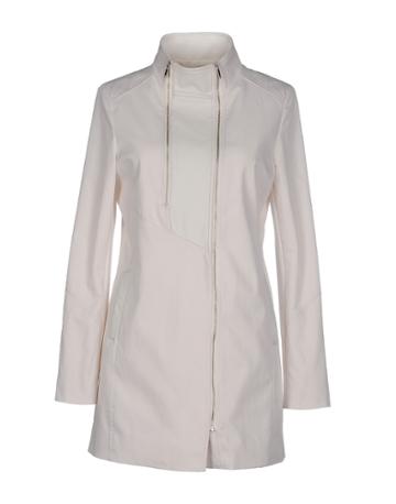 D'demoo Overcoats
