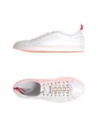 One Way Sneakers