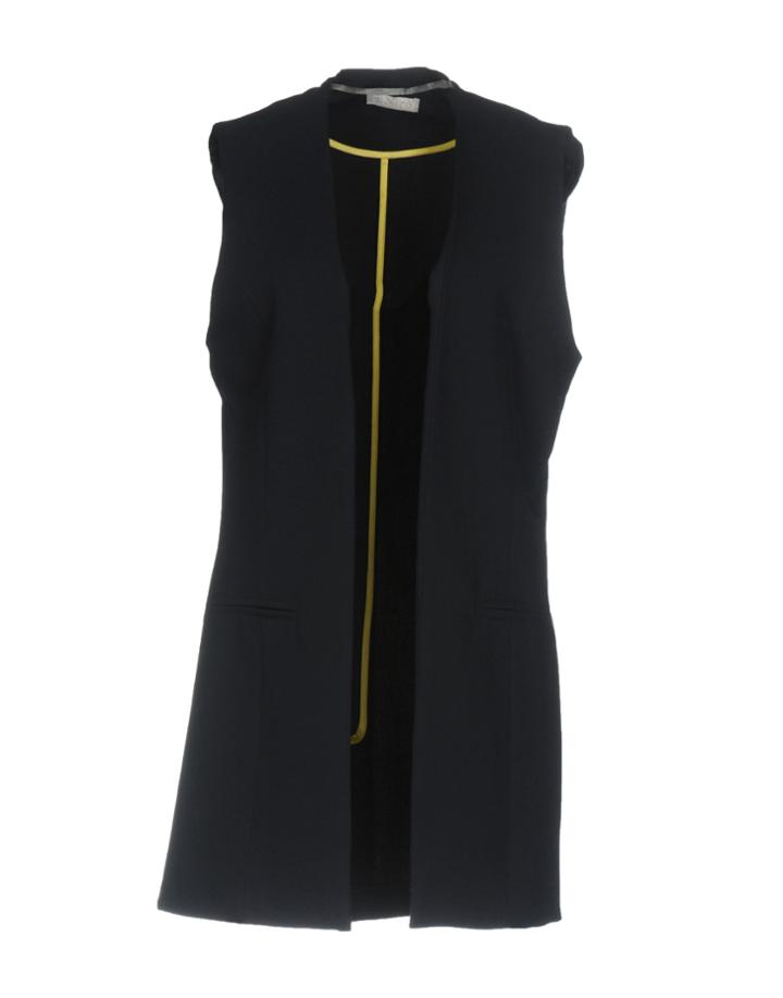 Nir  Overcoats