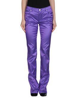 Versace Collection Casual Pants