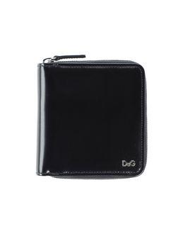 D & G Wallets