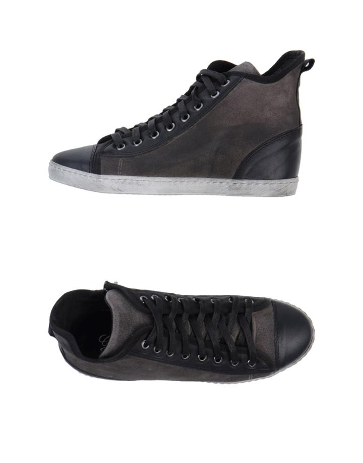Giordana F. Sneakers