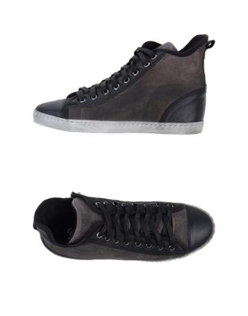 Giordana F. Sneakers