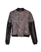 Andrea Crews Jackets