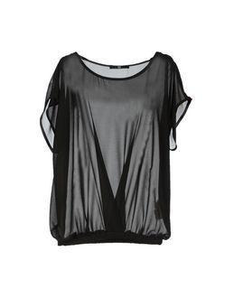 Prive' Italia Blouses