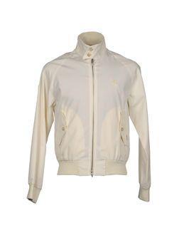 Baracuta Jackets