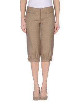 Redvalentino 3/4-length Shorts