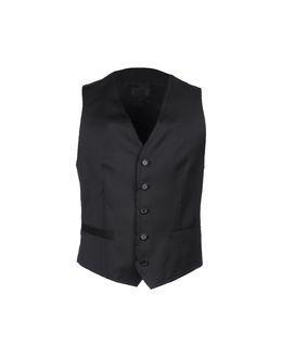 Les Hommes Vests