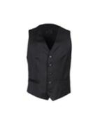 Les Hommes Vests
