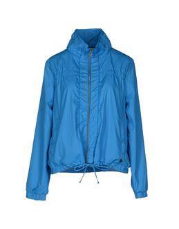 Timeout Jackets