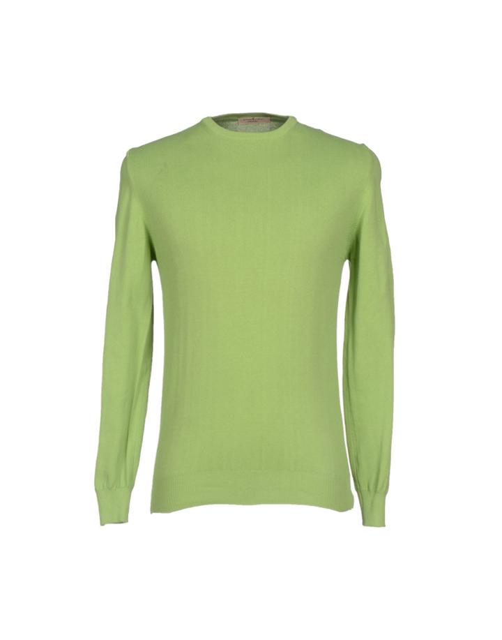 Ettore Ravelli Sweaters