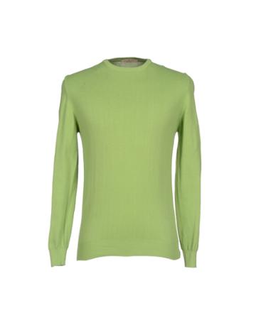 Ettore Ravelli Sweaters