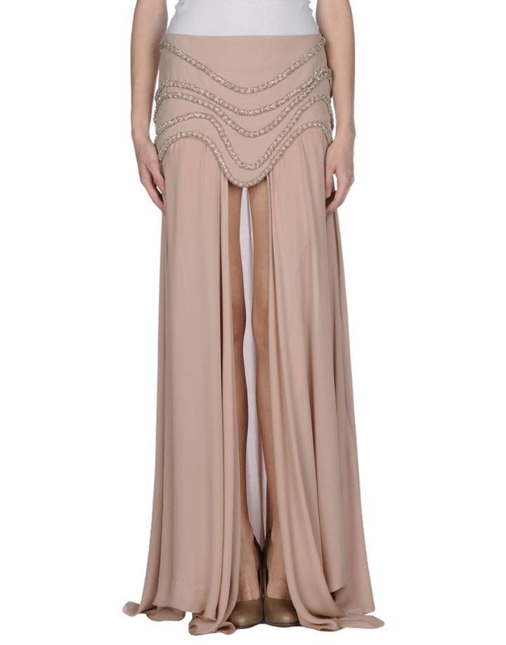 Jay Ahr Long Skirts