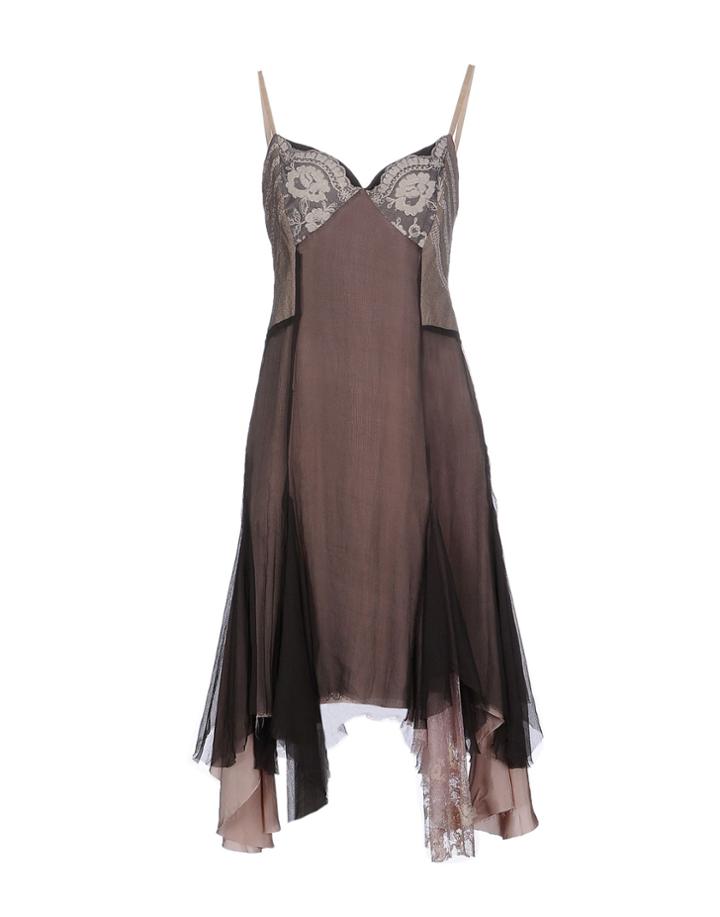 Goya Knee-length Dresses