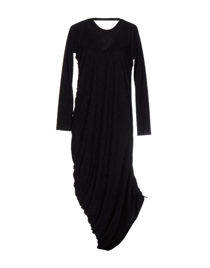 Mnml Couture Long Dresses