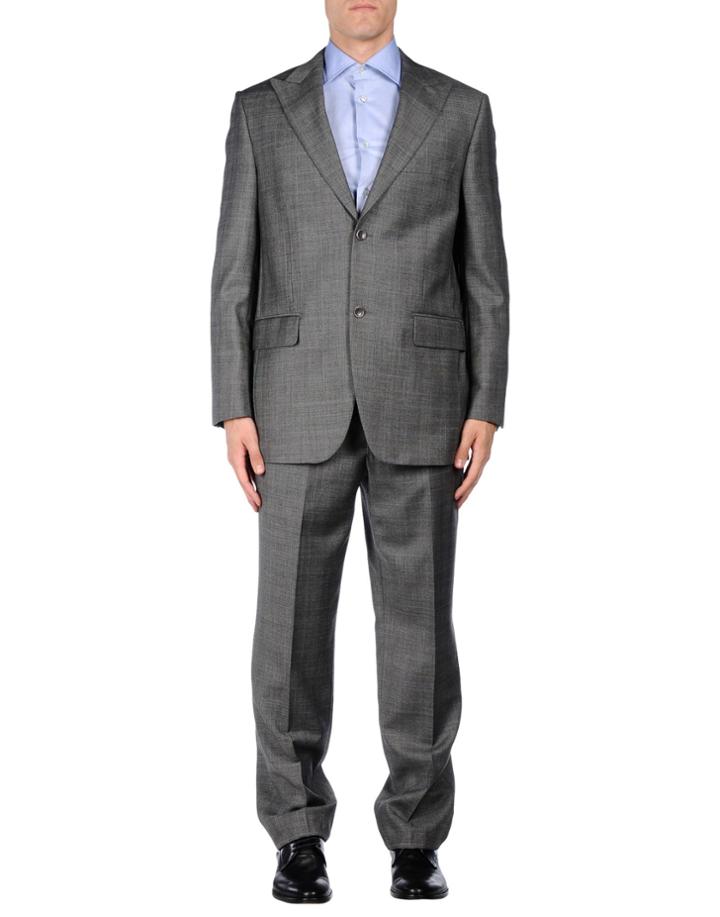 Fantinelli Suits